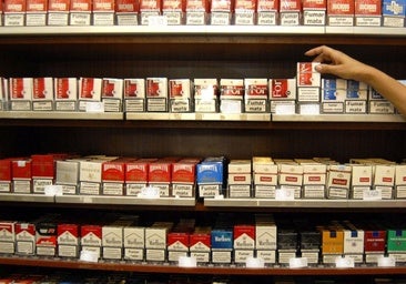 El precio del tabaco cambia a partir de este sábado en decenas de marcas