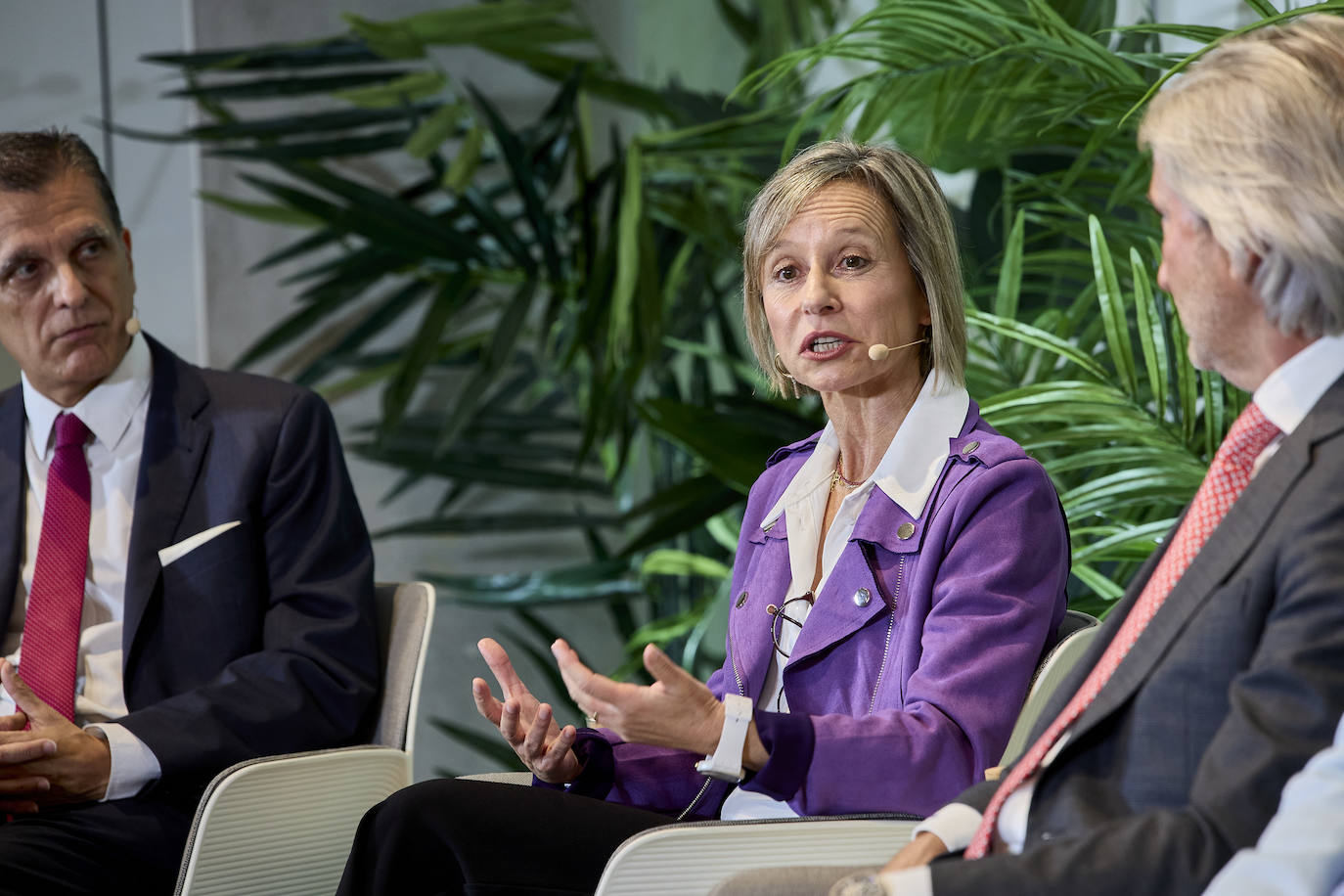 FOTOS | Acto en Madrid por el 9 d&#039;Octubre organizado por LAS PROVINCIAS y TodoAlicante