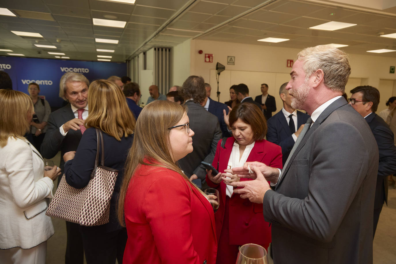 FOTOS | Acto en Madrid por el 9 d&#039;Octubre organizado por LAS PROVINCIAS y TodoAlicante