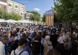 Actividades celebradas el 9 d'Octubre el pasado año.