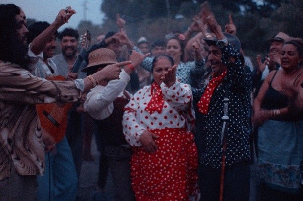 Fotograma de 'La guitarra flamenca de Yerai Cortés'.