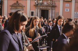 El 9 d'Octubre y la música que cose todo un territorio