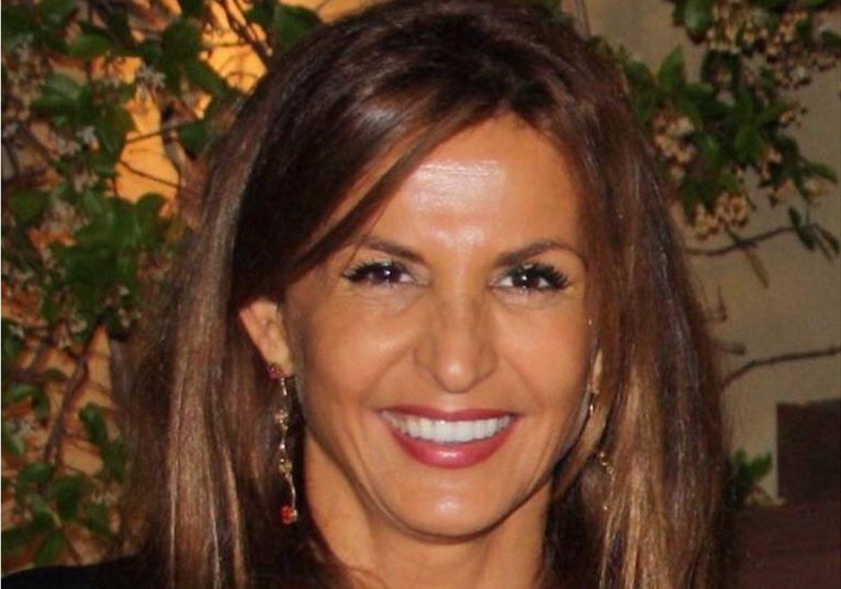 Nuria Cidoncha: «Veo con optimismo el proyecto de la Ciudad de la Luz, puede ser muy interesante»