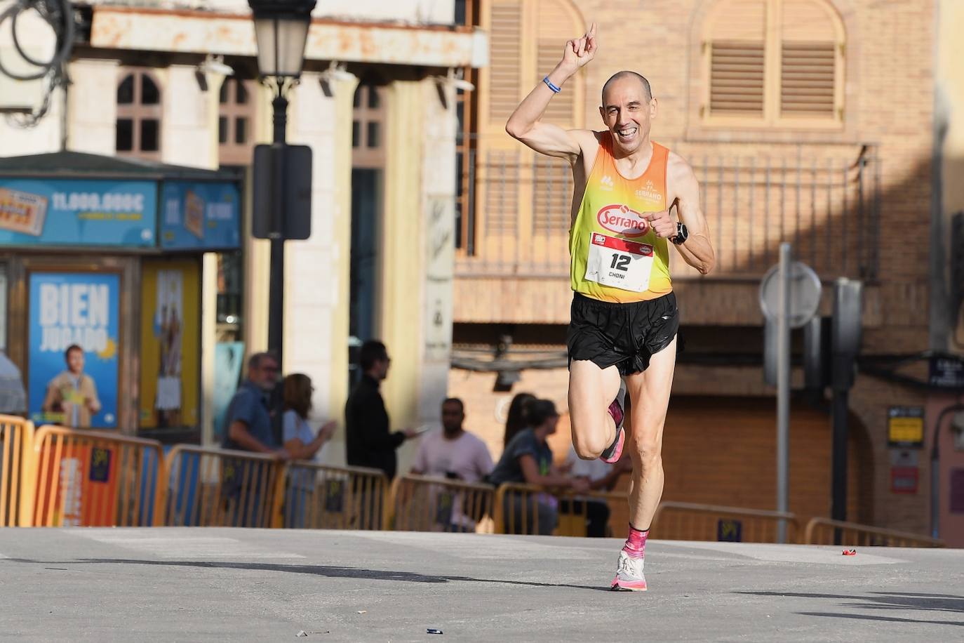 Búscate en la XXVI Gran Fons Vila de Paterna