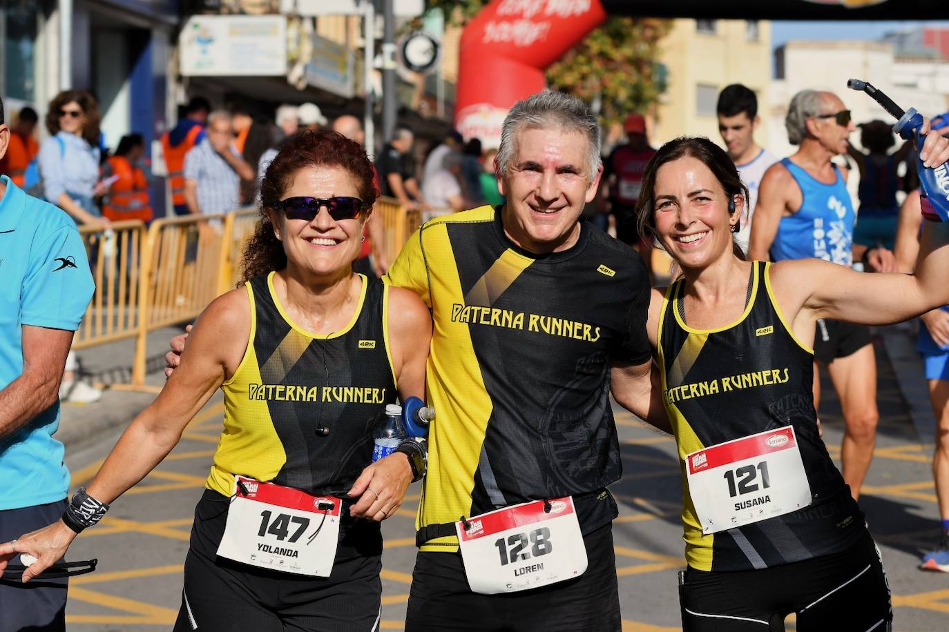 Búscate en la XXVI Gran Fons Vila de Paterna