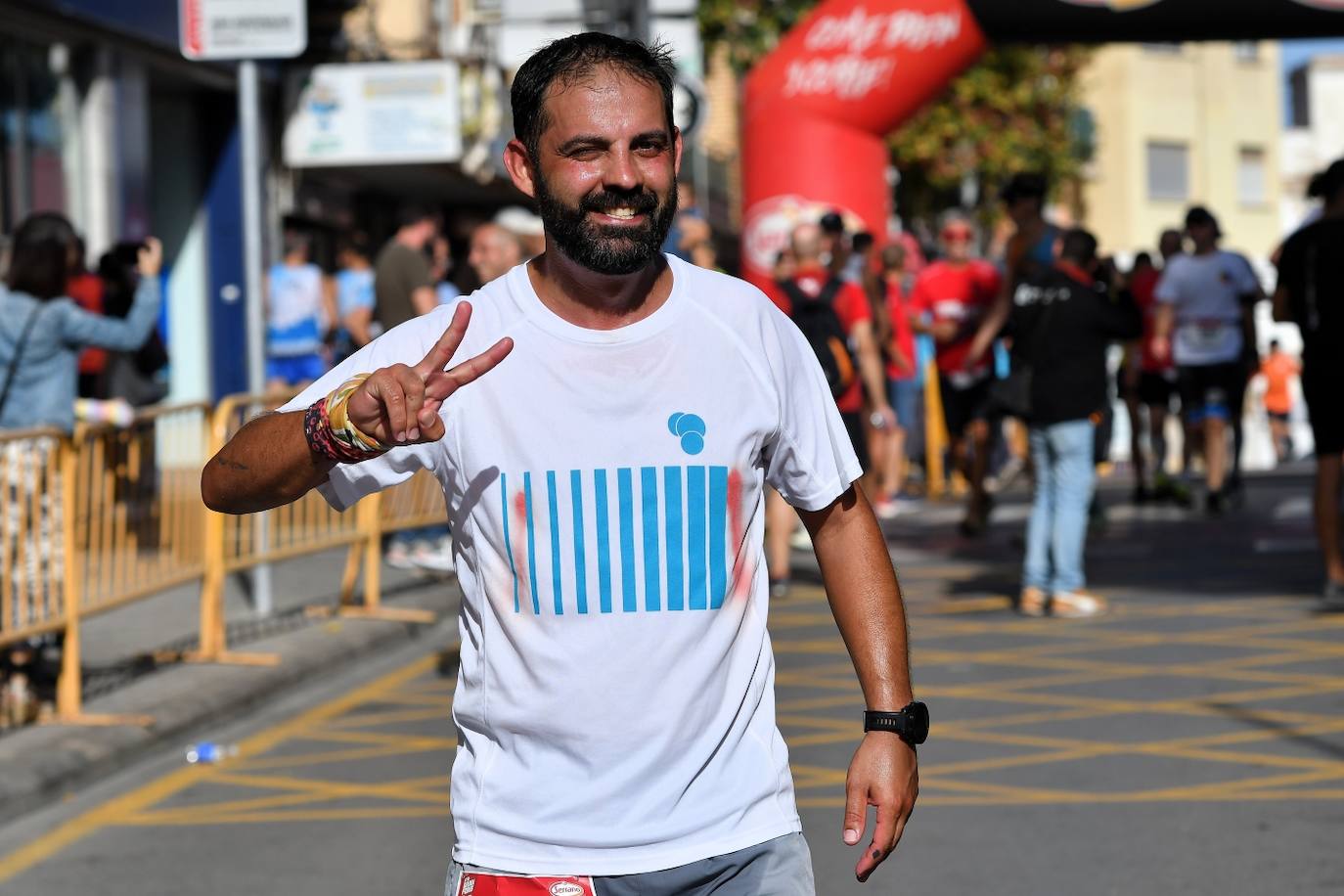 Búscate en la XXVI Gran Fons Vila de Paterna