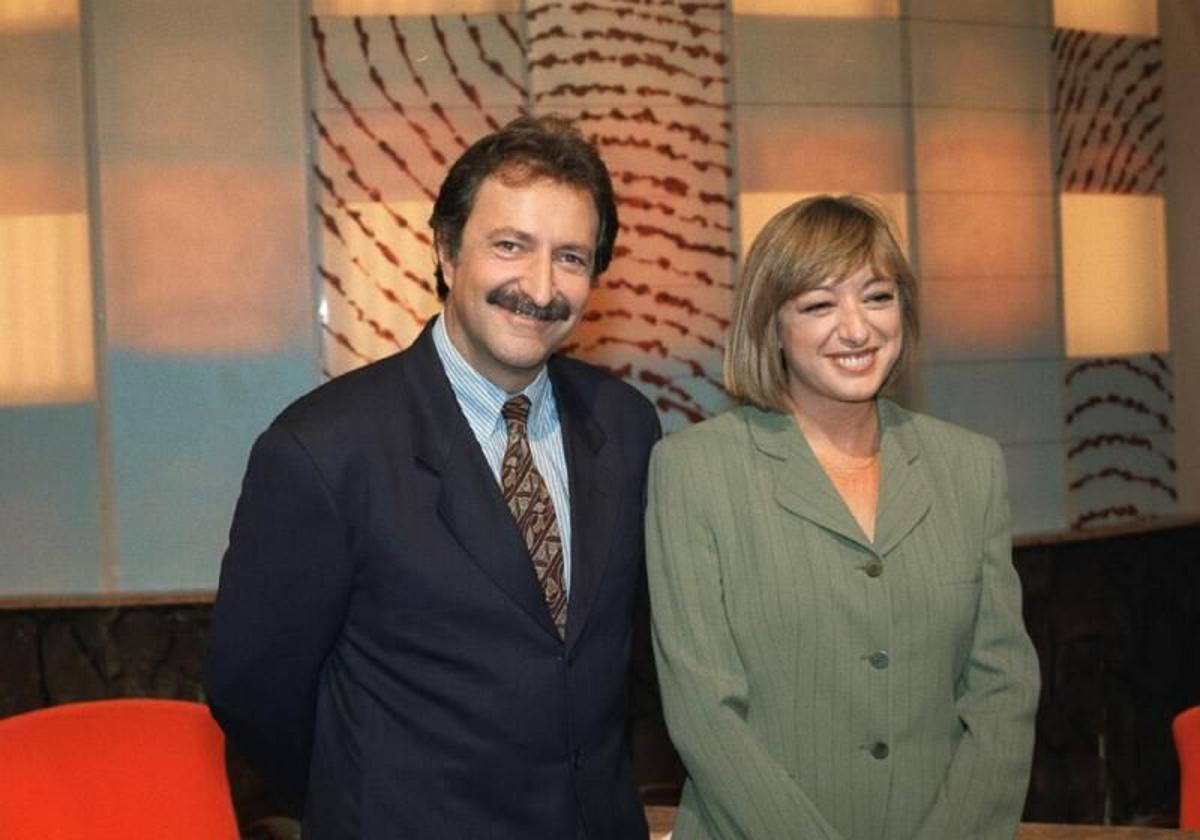 Muere la periodista Nuria Gispert a los 66 años de edad