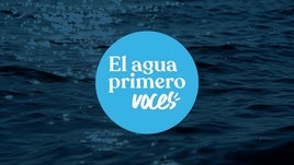 La reutilización del agua, una apuesta por la economía circular