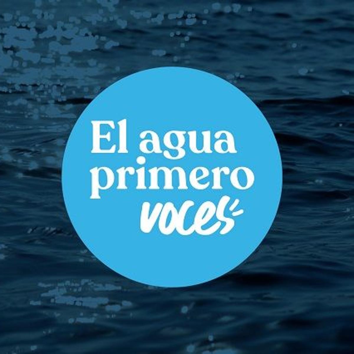 La reutilización del agua, una apuesta por la economía circular