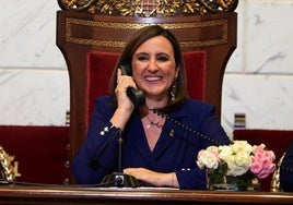 María José Català.