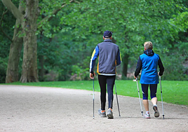 La ciencia confirma el tiempo de ejercicio diario que hay que realizar para combatir los efectos dañinos del sedentarismo