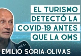 ¿Cómo cambiará la IA al turismo?