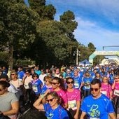 Valencia contra el Cáncer: todo lo que debes saber de la carrera