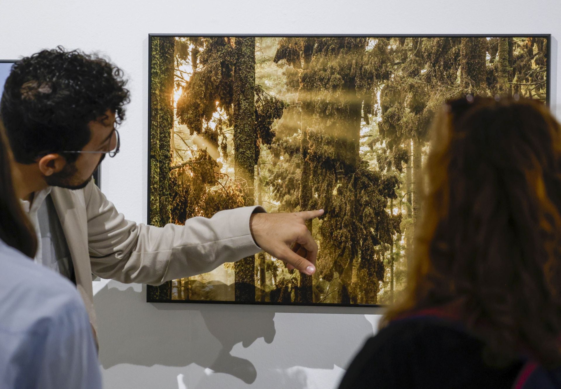 La exposición World Press Photo llega a Valencia