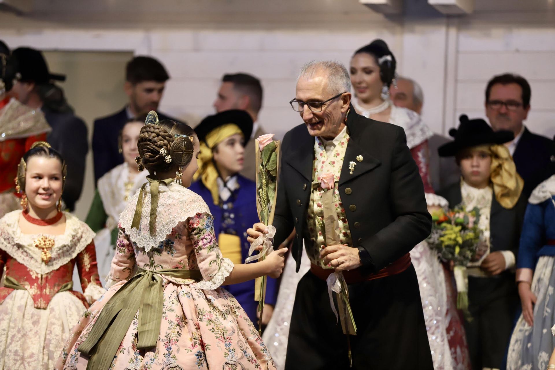 Un paseo por Una Festa per a Tots, con las Fallas de Especial para 2025