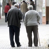 Últimos datos sobre la subida de las pensiones en España en 2025