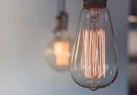 El precio de la luz cambia el martes.