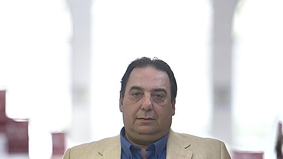 Fallece Vicente Gimeno, histórico presidente del Mercado Central de Valencia