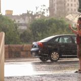 Las localidades de la Comunitat Valenciana donde más ha llovido este miércoles