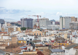 El decreto que tramita el Consell para las VPO contradice la ley de vivienda de la Comunitat al permitir liberalizarlas