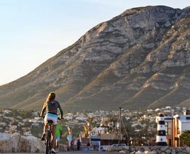 Otoño en Dénia: únete a la vida sostenible