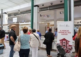 Mercado Municipal de Catarroja