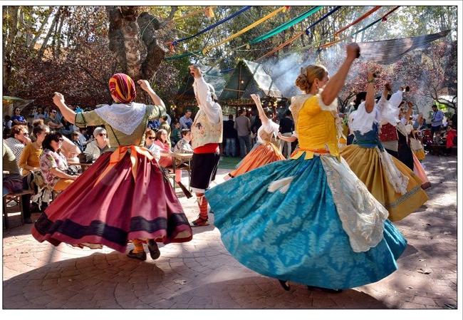 Fira de Tots Sants de Cocentaina