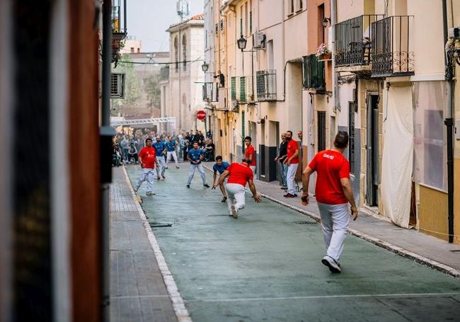 Fira de Tots Sants de Cocentaina