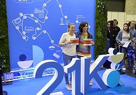 Valencia calienta motores para su Medio Maratón