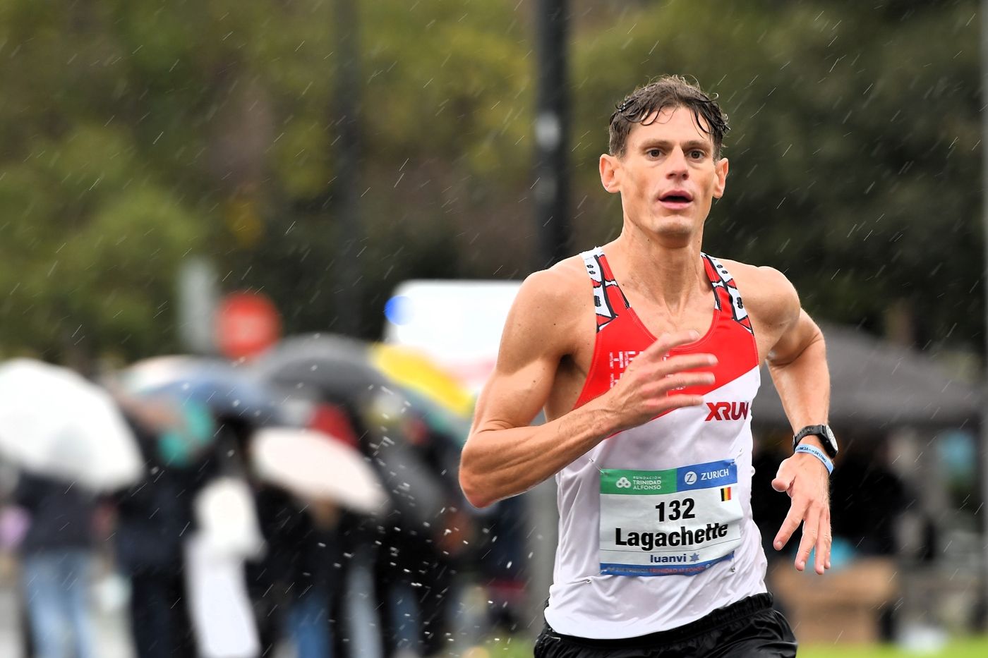 Búscate en el Medio Maratón de Valencia 2024