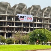 El 'Lim go home' se deja ver en el Medio Maratón Valencia