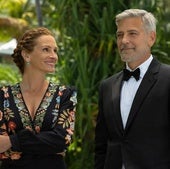 Qué ver hoy en televisión: de la nueva comedia romántica de Julia Roberts y George Clooney a una joya del cine de acción con Nicolas Cage