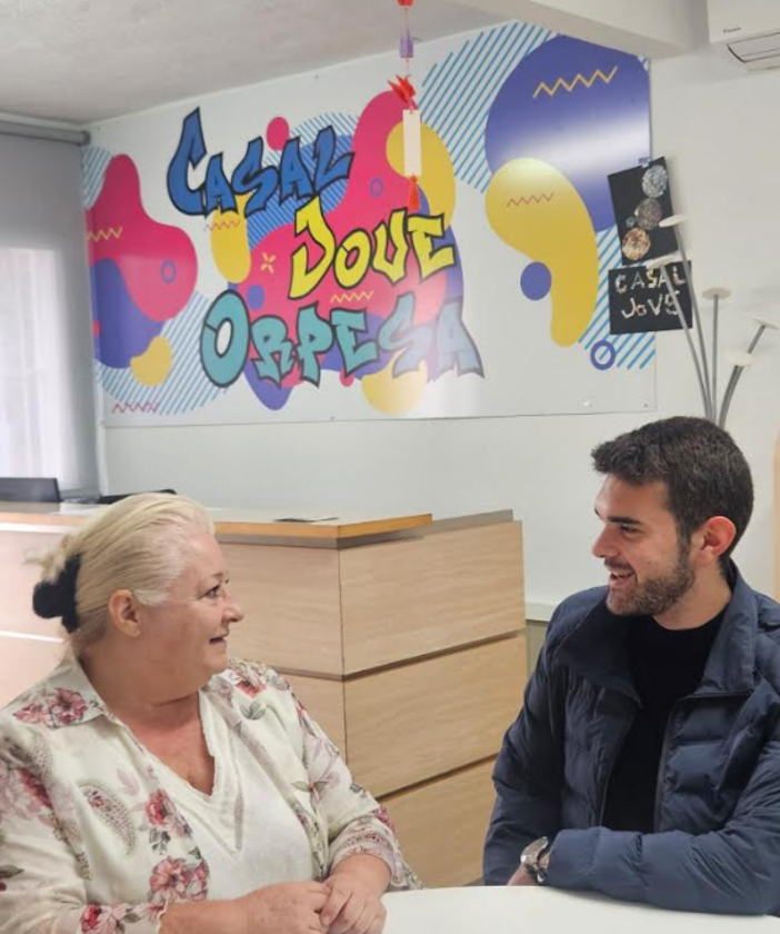 El Ayuntamiento de Oropesa del Mar anuncia la reapertura del Casal Jove