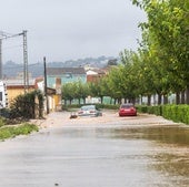 DIRECTO | Última hora de la DANA, minuto a minuto