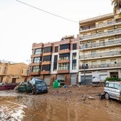 Municipios sin luz, saqueos y solidaridad ciudadana en la segunda noche tras la tragedia