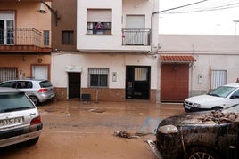 Calles de l'Alcúdia.