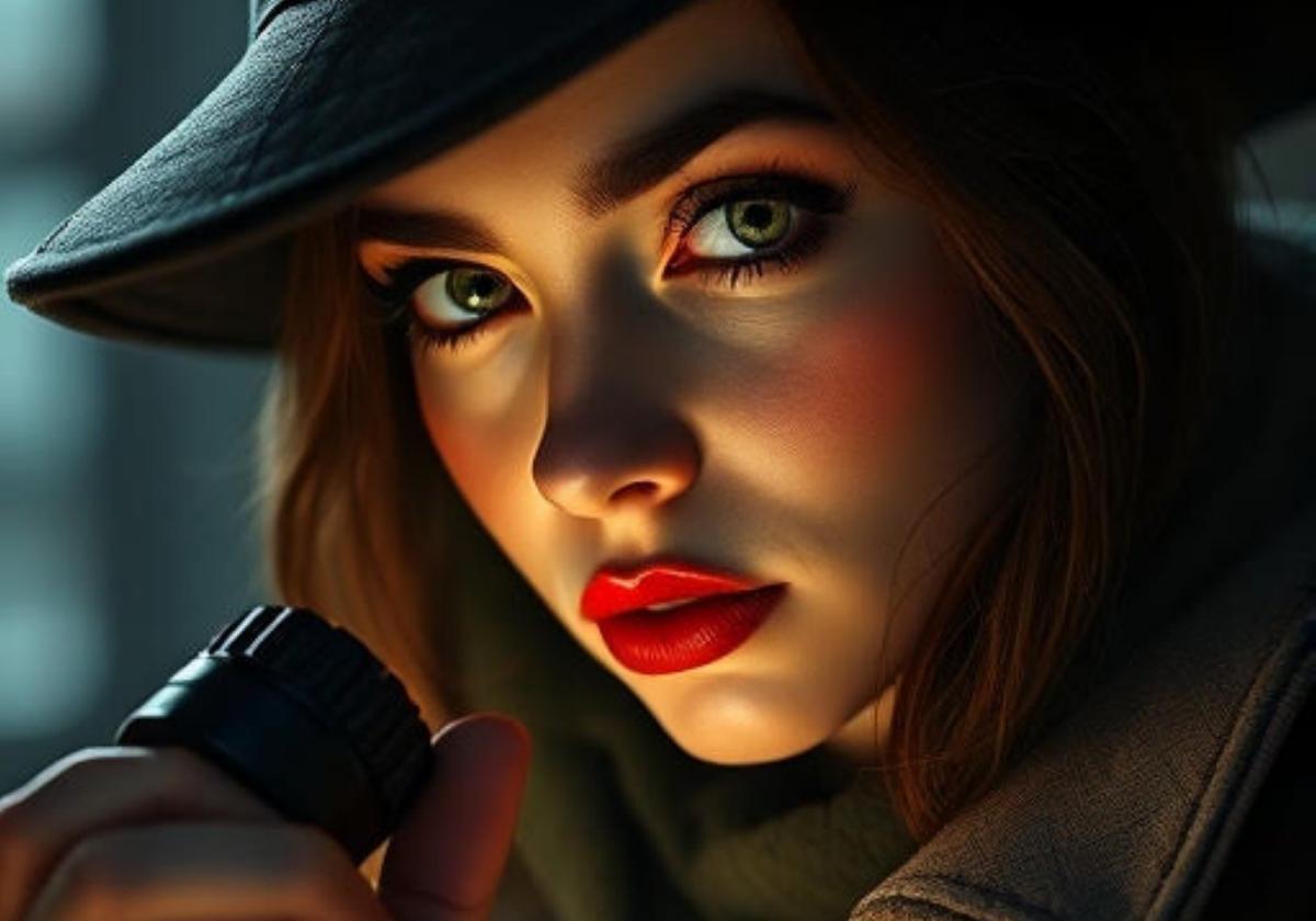 'Hidden Evidence' saca tus dotes detectivescas