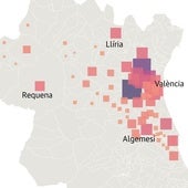 69 municipios, en el lodo casi una semana