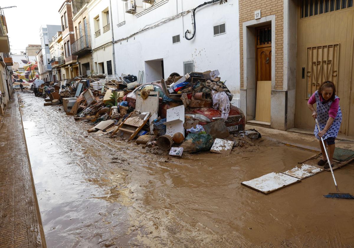 Listado completo de las ayudas anunciadas por Pedro Sánchez para la Comunitat Valenciana