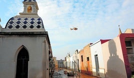 Cementerio de Catarroja.