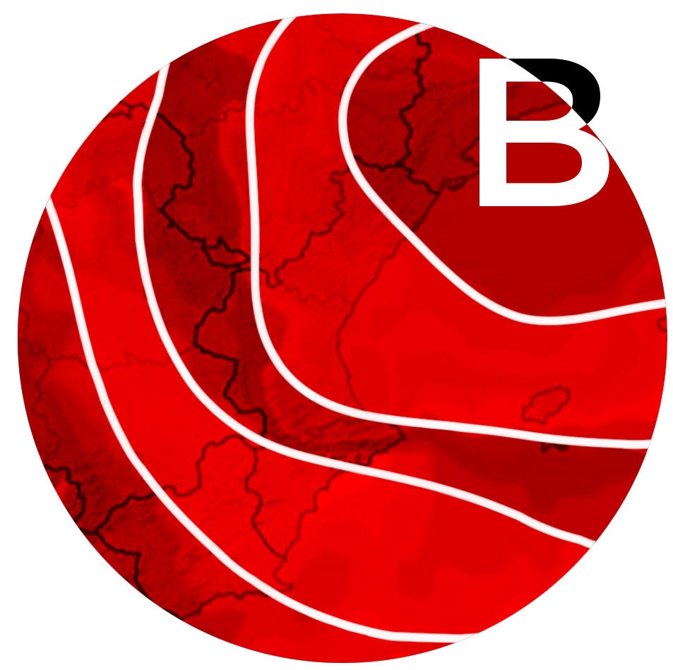 Previsión del tiempo