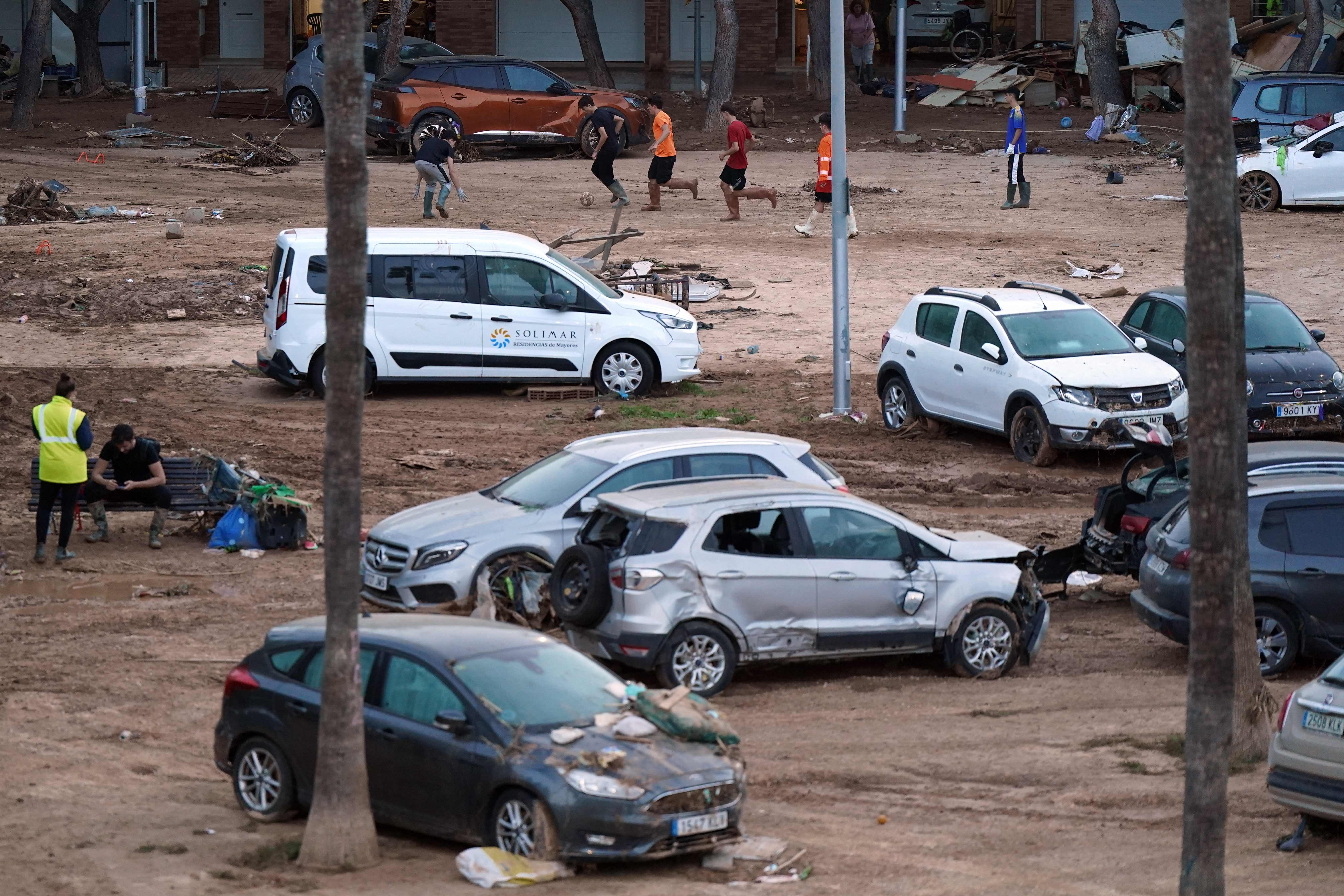 La fiebre por los coches de segunda mano: «¿Sigue disponible? Te doy el doble»