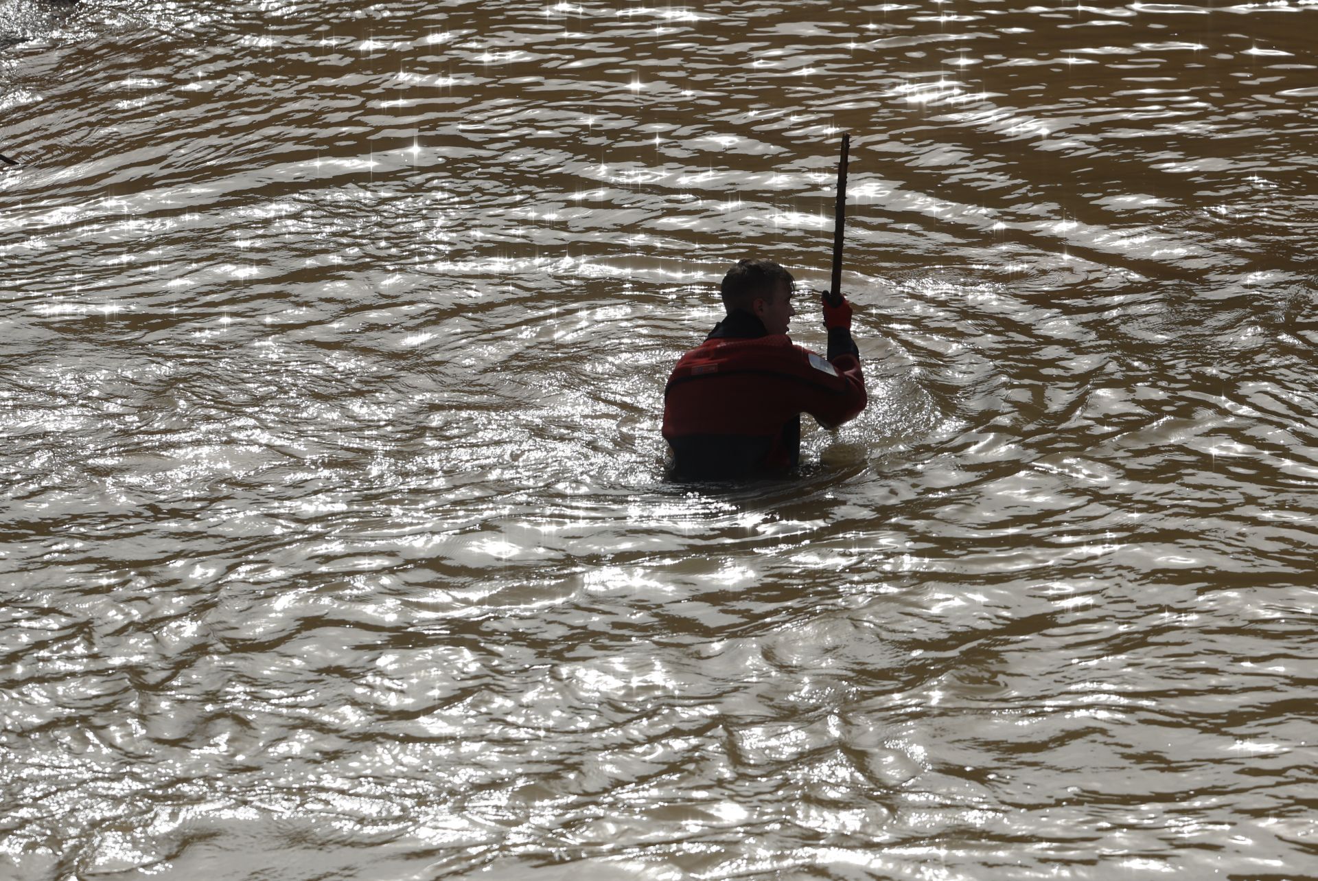 La sociedad del barro