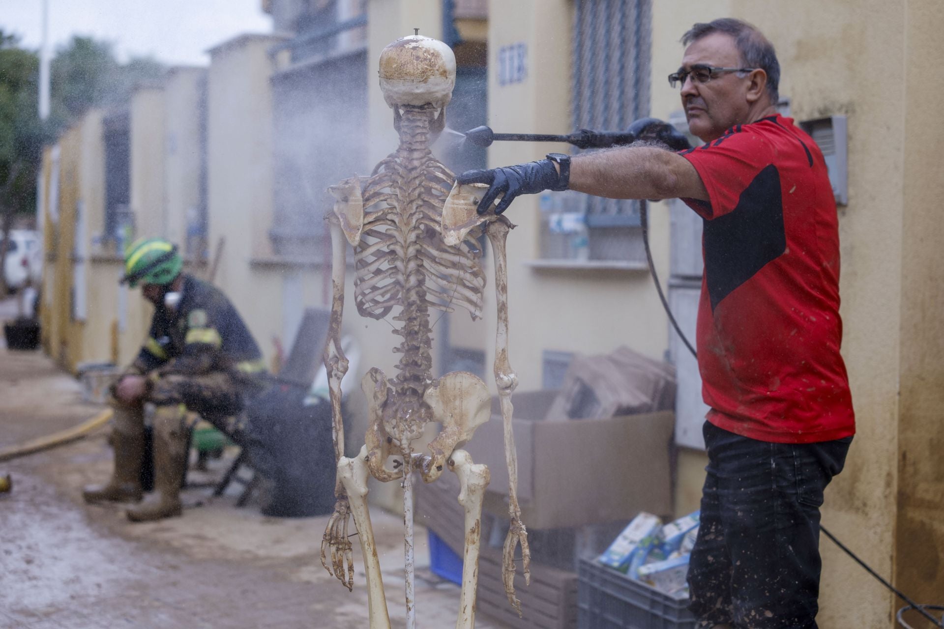 La sociedad del barro