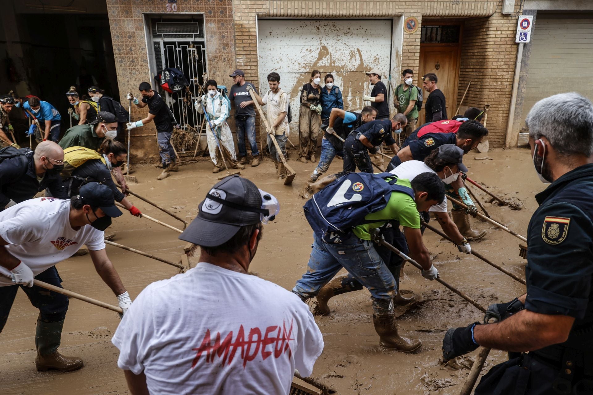 La sociedad del barro