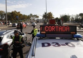 Las carreteras valencianas mantienen las restricciones a la circulación.