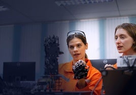 Innovadoras tecnológícas valencianas, de las más reconocidas.