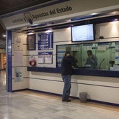 La Bonoloto reparte tres premios de 50.000 euros este martes