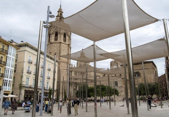 El sorteo ha dejado más de un millón en la ciudad de Valencia.