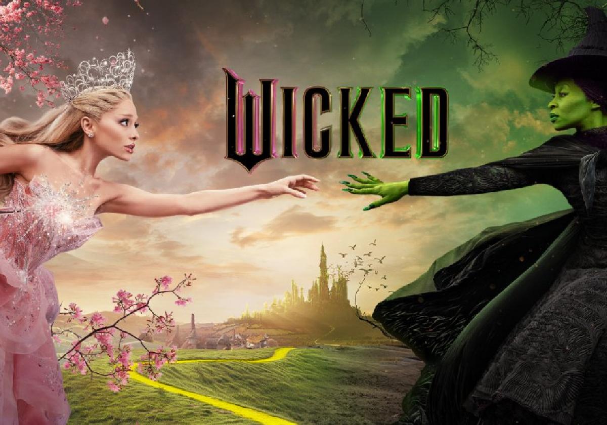 La magia de Oz regresa a la gran pantalla